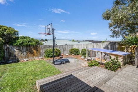 Photo of property in 75 Parnell Heights, Kelvin Grove, Palmerston North, 4414