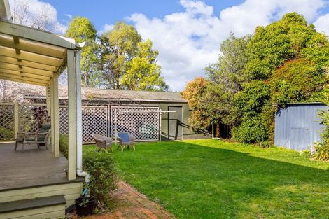 Photo of property in 1 Casel Street, Masterton, 5810