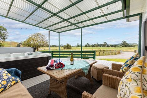 Photo of property in 47 Barrells Road, Pahiatua, 4982