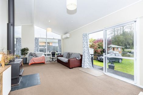 Photo of property in 206 Williams Street, Te Awamutu, 3800