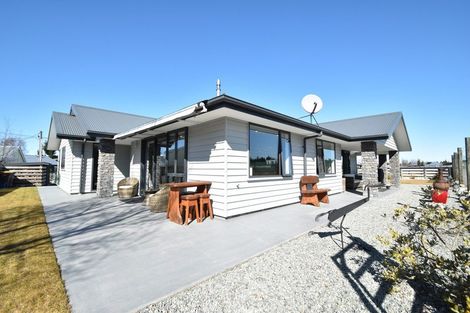 Photo of property in 52 Glencairn Road, Twizel, 7901