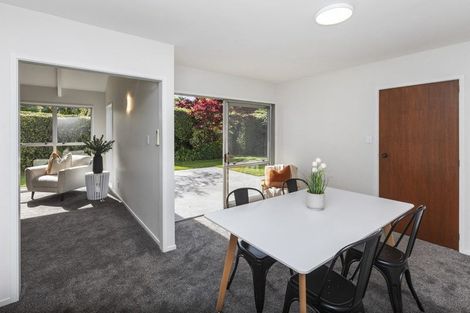 Photo of property in 2/34 Greers Road, Burnside, Christchurch, 8041