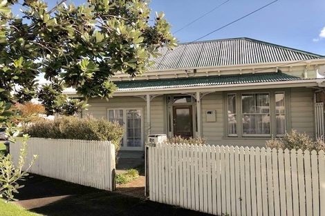 Photo of property in 13 Aitken Terrace, Kingsland, Auckland, 1021