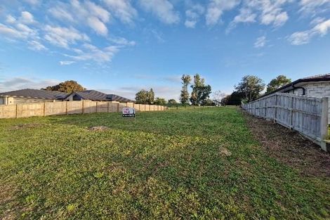Photo of property in 63 Murray Ward Drive, Te Kauwhata, 3710