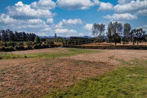 Photo of property in 149 Fishers Road, Loburn, Rangiora, 7473