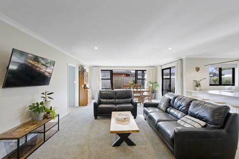 Photo of property in 13 Walter Place, Kirwee, Darfield, 7571