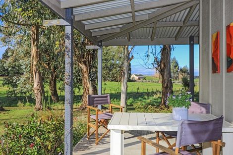 Photo of property in 219a Porangahau Road, Waipukurau, 4200