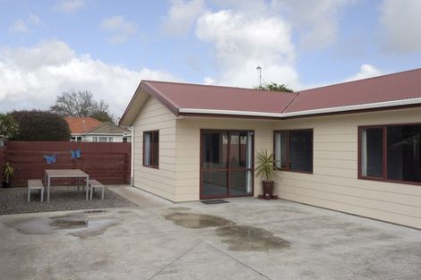 Photo of property in 232a Tremaine Avenue, Highbury, Palmerston North, 4412