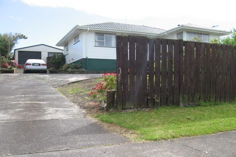 Photo of property in 26 Alabaster Drive, Papatoetoe, Auckland, 2025