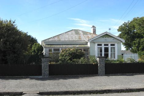 Photo of property in 219 Walnut Avenue, Ashburton, 7700