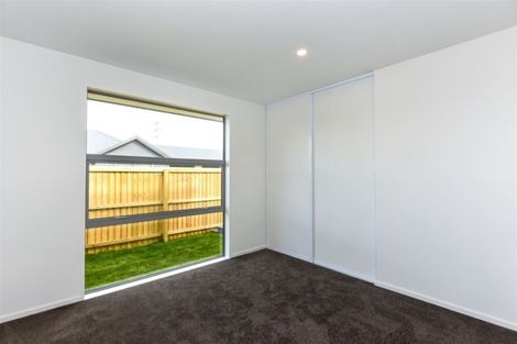 Photo of property in 32/40 Old Red Barn Road, Halswell, Christchurch, 8025