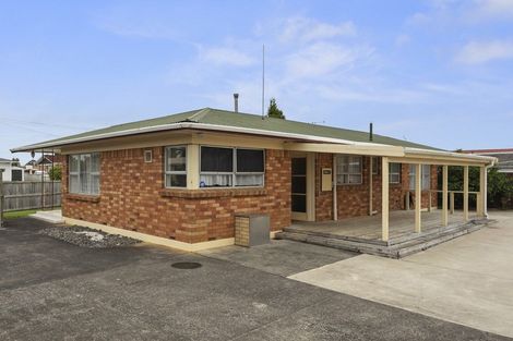 Photo of property in 8 Albert Place, Ngaruawahia, 3720