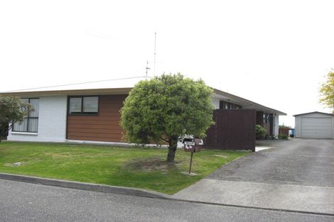 Photo of property in 4b Totara Place, Redwoodtown, Blenheim, 7201