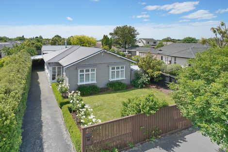 Photo of property in 1/56 Mahars Road, Mairehau, Christchurch, 8013