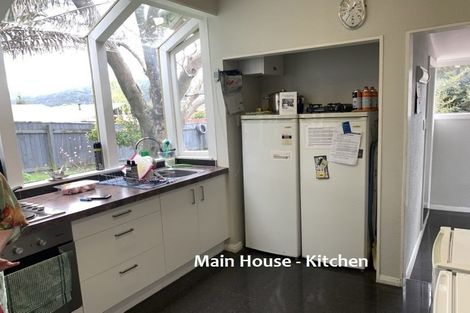 Photo of property in 673 Fergusson Drive, Trentham, Upper Hutt, 5018