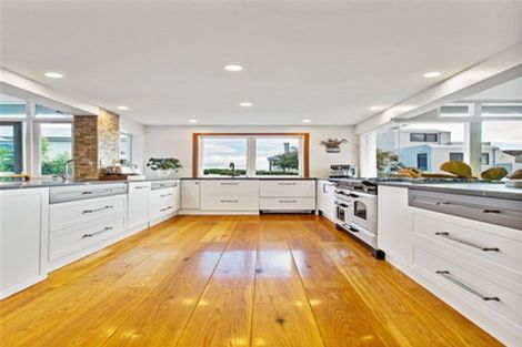 Photo of property in 109 Waller Avenue, Bucklands Beach, Auckland, 2012