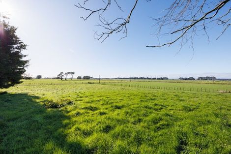 Photo of property in 112a Sansons Road, Rongotea, Palmerston North, 4473