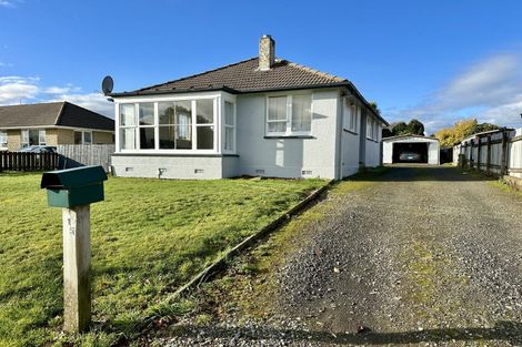 Photo of property in 15 Rothesay Place, Rockdale, Invercargill, 9812