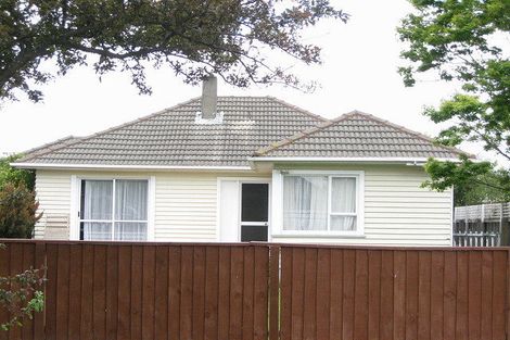 Photo of property in 8 Munro Street, Redwood, Christchurch, 8051