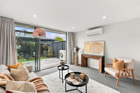 Photo of property in 33a Oxley Avenue, St Albans, Christchurch, 8014