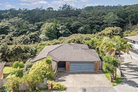 Photo of property in 106 George Deane Place, Greenhithe, Auckland, 0632