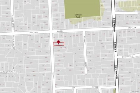 Photo of property in 2/123 Scott Street, Redwoodtown, Blenheim, 7201