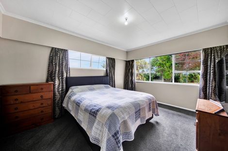 Photo of property in 444 Fraser Road, Normanby, Hawera, 4673