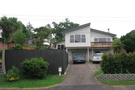 Photo of property in 102 Ngapuhi Road, Remuera, Auckland, 1050