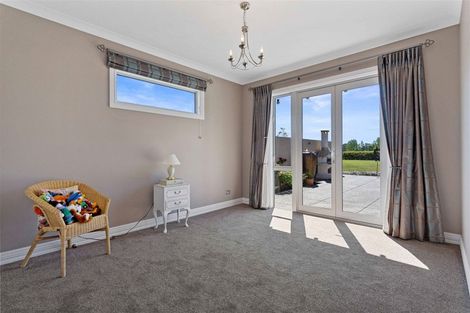 Photo of property in 153 Raddens Road, Ohoka, Kaiapoi, 7692