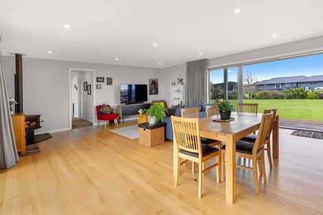Photo of property in 2 Pukeko Way, Amberley, 7410