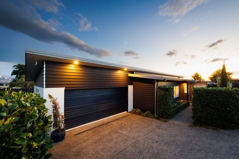 Photo of property in 111 James Line, Kelvin Grove, Palmerston North, 4414