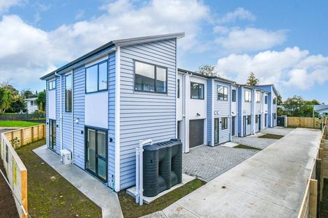 Photo of property in 4a Tasman Drive, Opaheke, Papakura, 2113