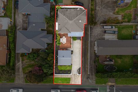 Photo of property in 105 Abbotts Way, Remuera, Auckland, 1050
