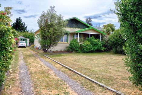 Photo of property in 20 Clifton Avenue, Carterton, 5713