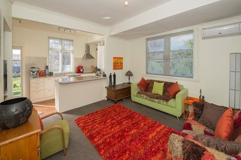 Photo of property in 279 Tancred Street, Ashburton, 7700