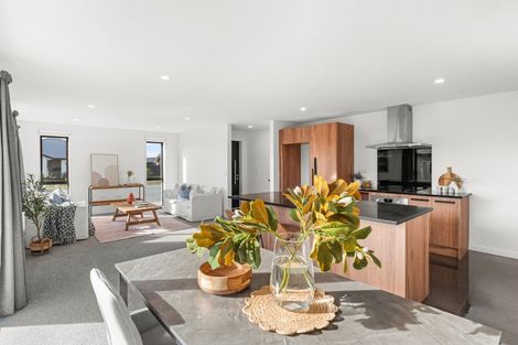 Photo of property in 40 Clement Avenue, Rolleston, 7615