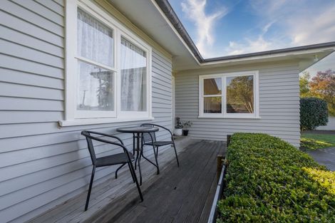 Photo of property in 14 Augustus Street, Carterton, 5713