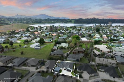 Photo of property in 5 Lyngar Lane, Katikati, 3129