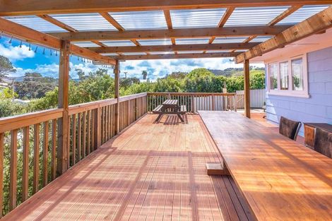 Photo of property in 289 Hokianga Harbour Drive, Omapere, Kaikohe, 0473