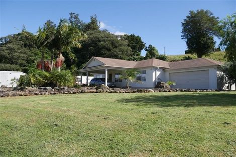 Photo of property in 120 Newton Road, Maungatapere, Whangarei, 0170