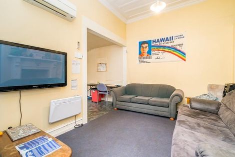 Photo of property in 126 Dundas Street, North Dunedin, Dunedin, 9016