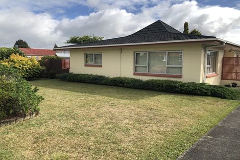 Photo of property in 44a Rawhiti Avenue, Matamata, 3400