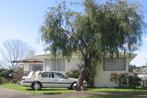 Photo of property in 45 Manson Street, Gate Pa, Tauranga, 3112