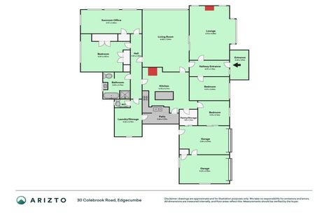 Photo of property in 30 Colebrook Road, Edgecumbe, Whakatane, 3193