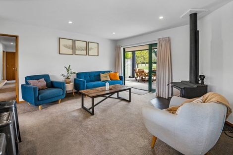 Photo of property in 604 Newtons Road, Rolleston, Christchurch, 7675