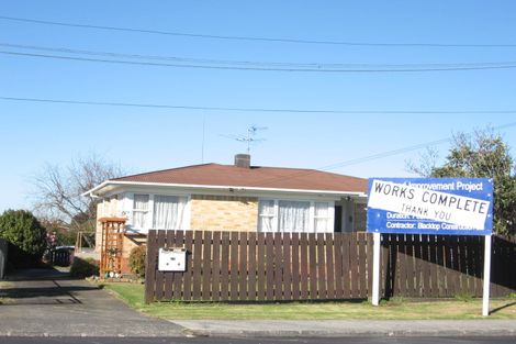 Photo of property in 1/18a Weymouth Road, Manurewa, Auckland, 2102