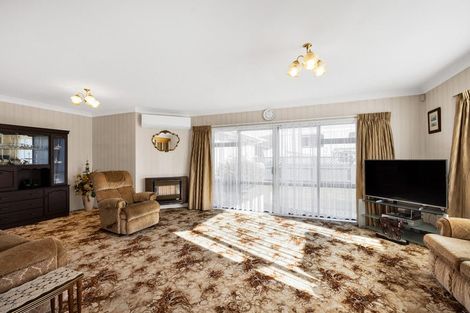 Photo of property in 51 Wilson Street, Hawera, 4610