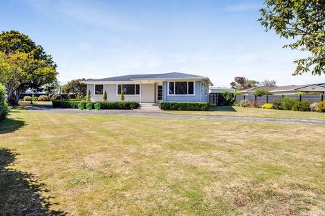 Photo of property in 48 Fantham Street, Hawera, 4610