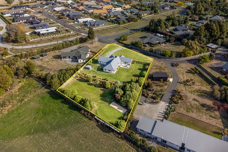 Photo of property in 20 William Donald Drive, Solway, Masterton, 5810