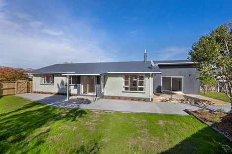 Photo of property in 19 Newbourne Crescent, Redwoodtown, Blenheim, 7201